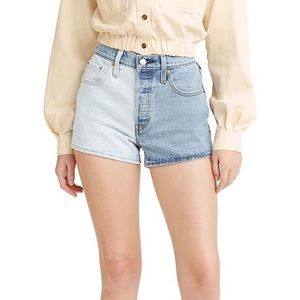 Levi’s 501 Shorts
